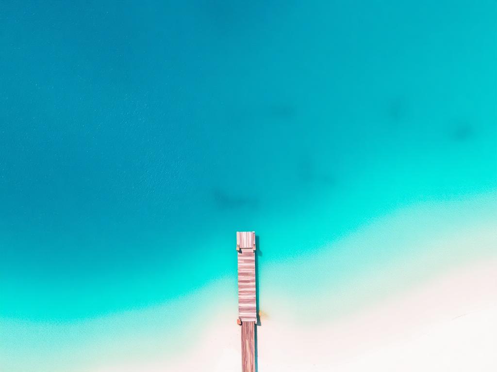 Bacalar — Lagoon of 7 Colors