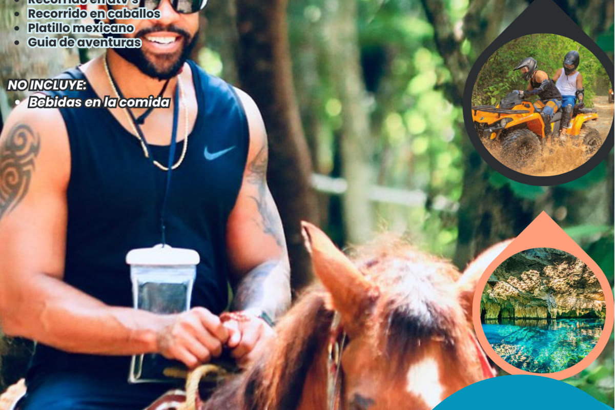 Maui Hostels guest moments – hostel community vibes Tulum Mexico 7