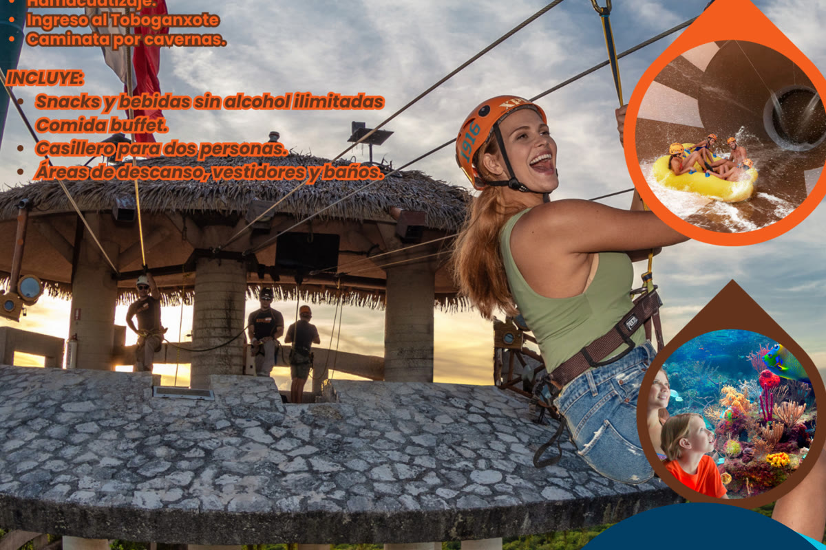 Maui Hostels activities and social events – backpacker life Riviera Maya 1